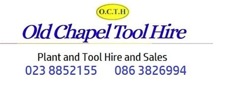 tool hire bandon ireland